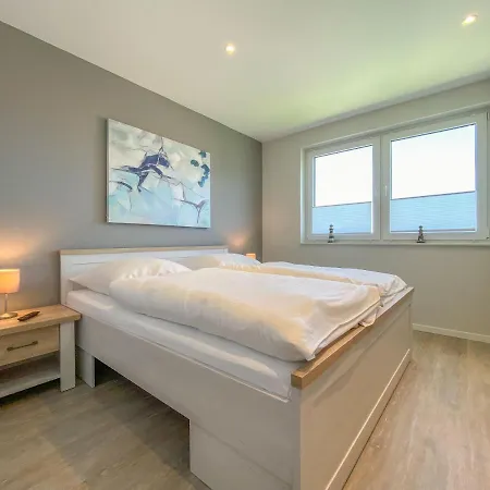 Apartment Penthuus *