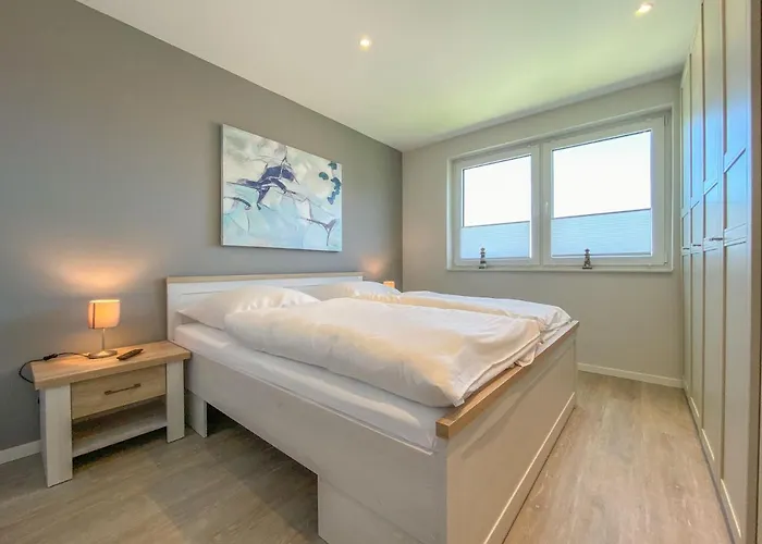 Lejlighed Penthuus *