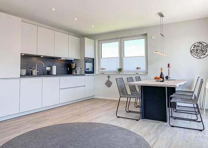 Penthuus Lejlighed *